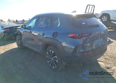 2025 Mazda Cx-50 Hybrid Premium Plus Package z USA, uszkodzony, nr VIN 7MMVAAEW8SN131401